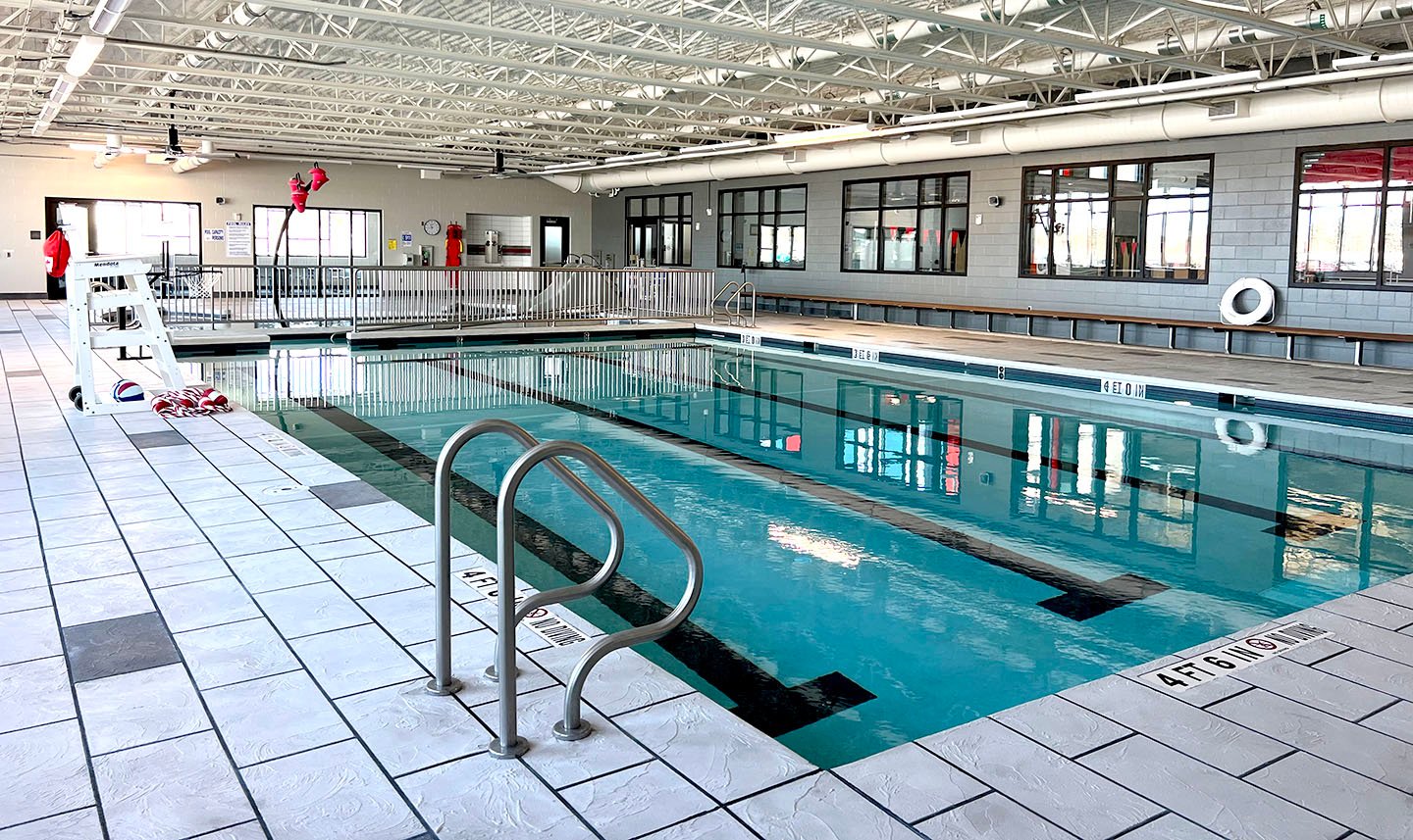 Sauk Prairie High School